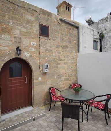 Heliophilia Malona Villa Malona Village Exterior foto