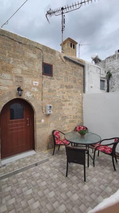 Heliophilia Malona Villa Malona Village Exterior foto