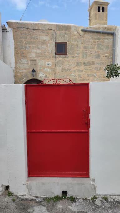 Heliophilia Malona Villa Malona Village Exterior foto